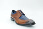 Derby shoes