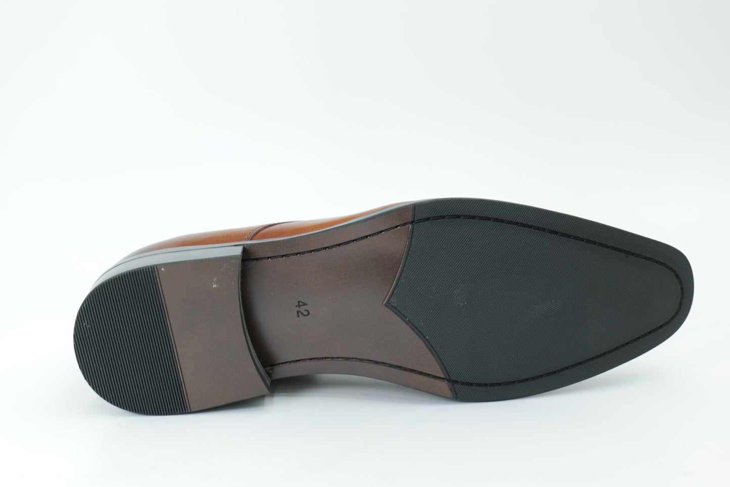 Derby shoes