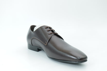 Derby shoes