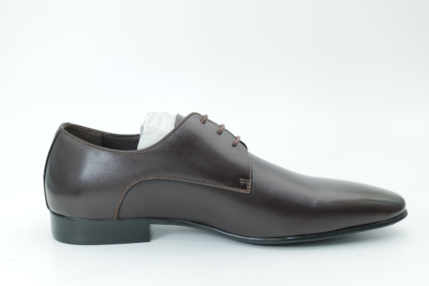 Derby shoes