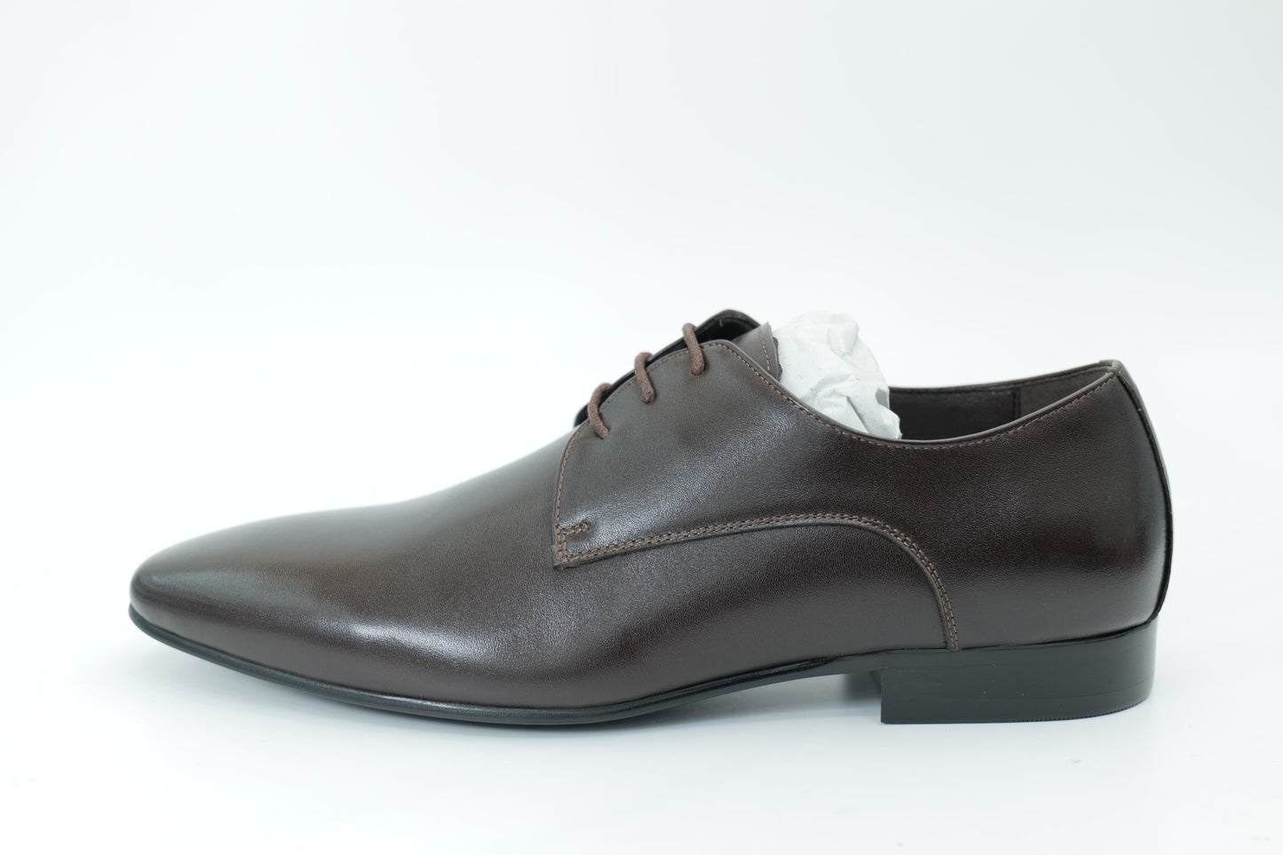Derby shoes