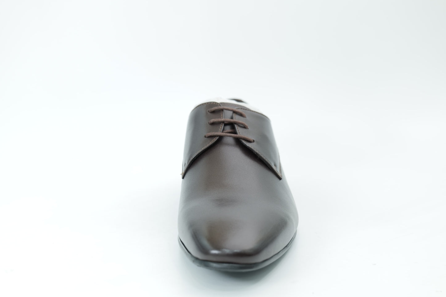 Derby shoes