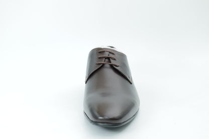 Derby shoes
