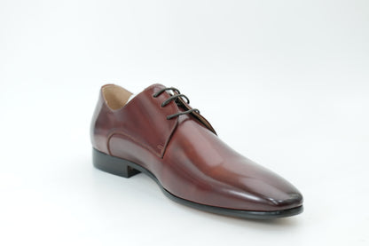 Derby shoes