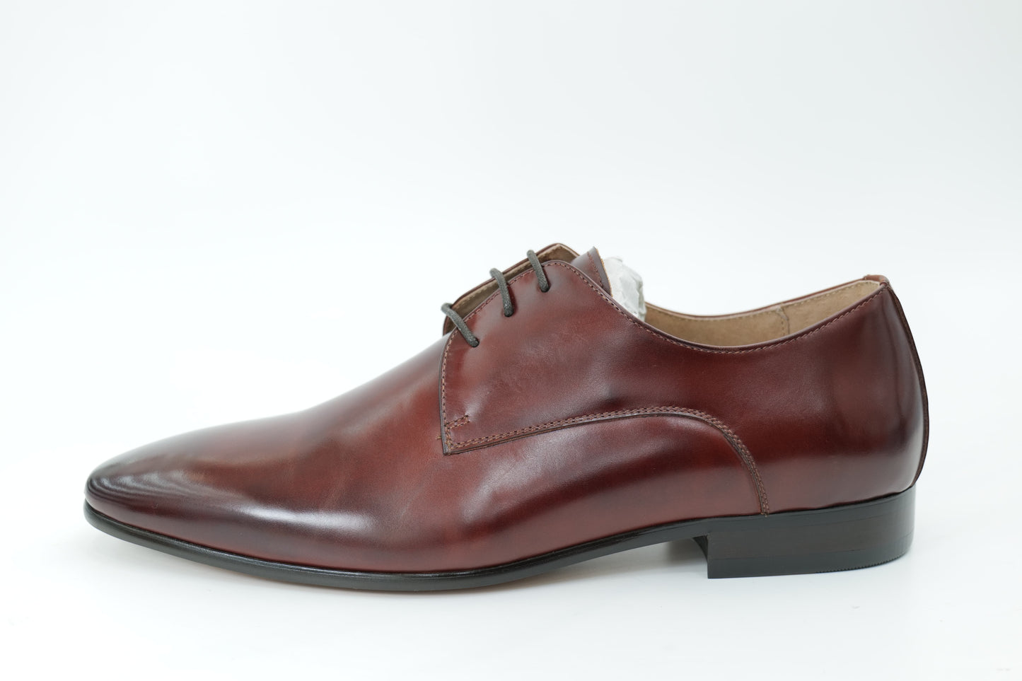 Derby shoes