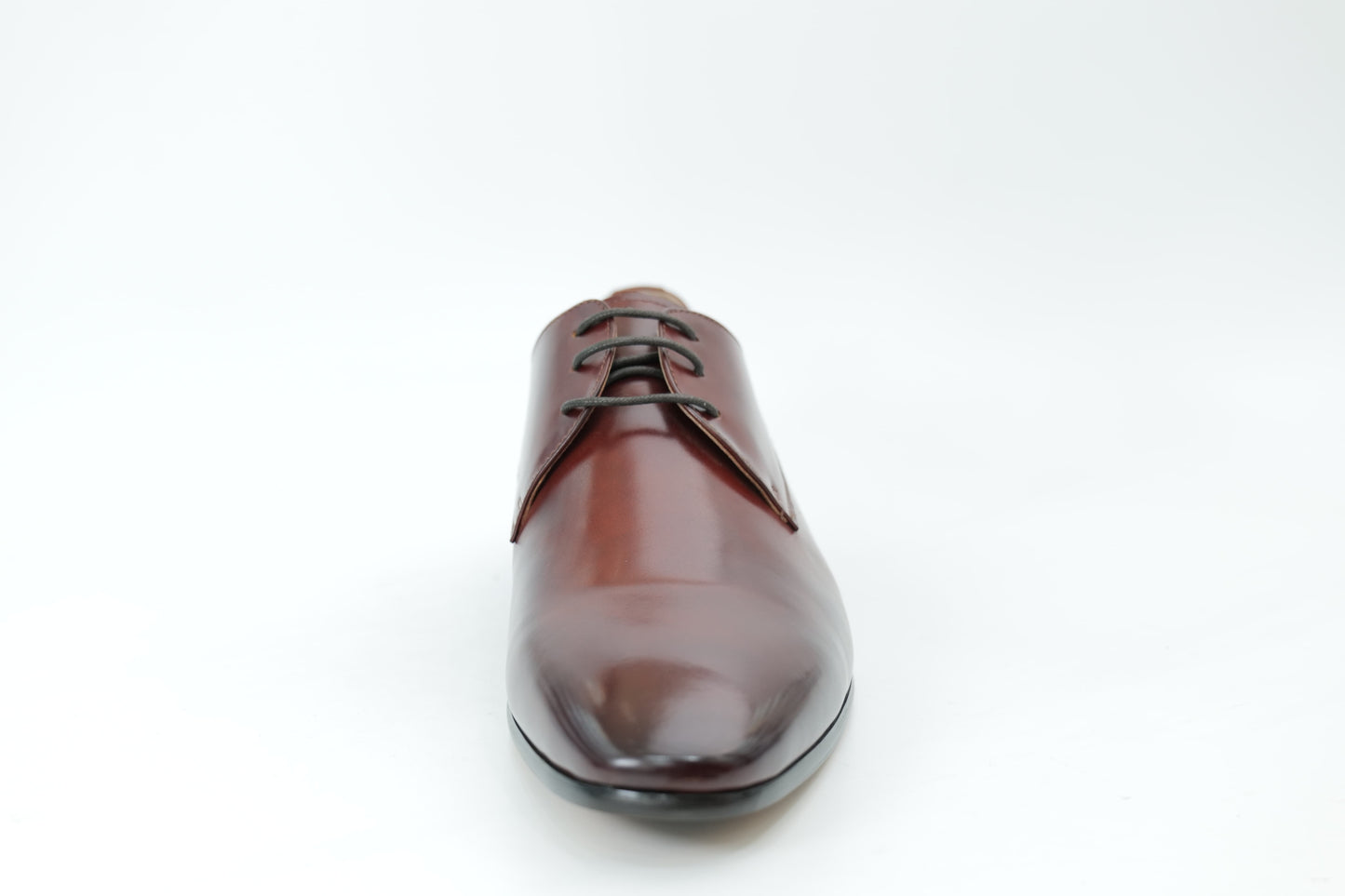 Derby shoes