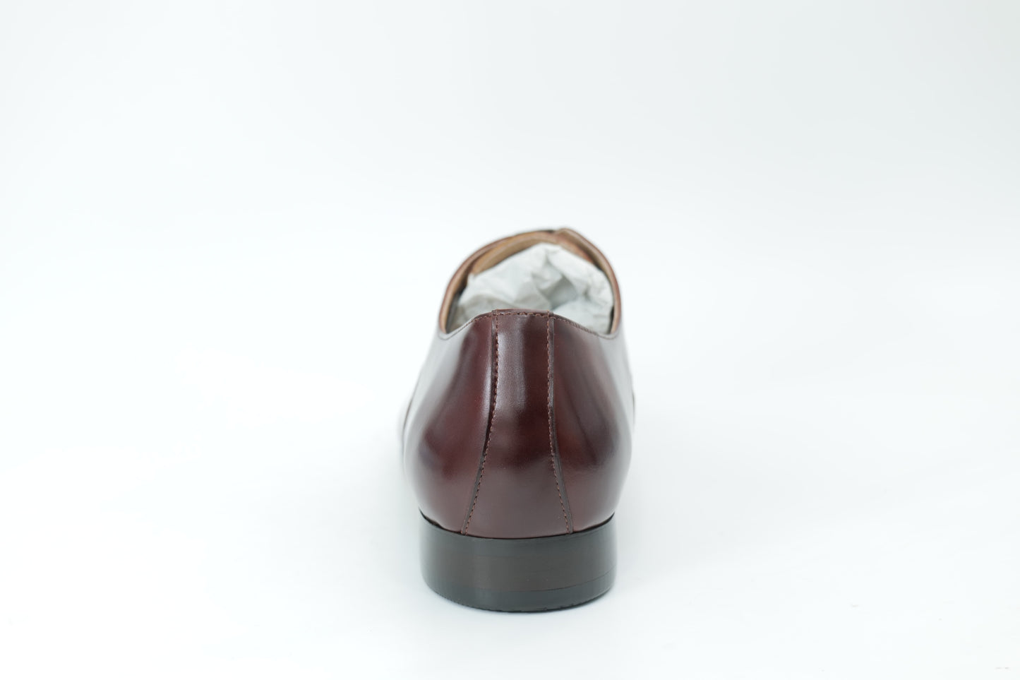 Derby shoes