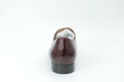 Derby shoes