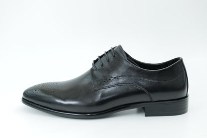 Derby shoes