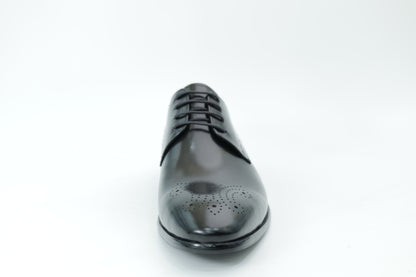 Derby shoes