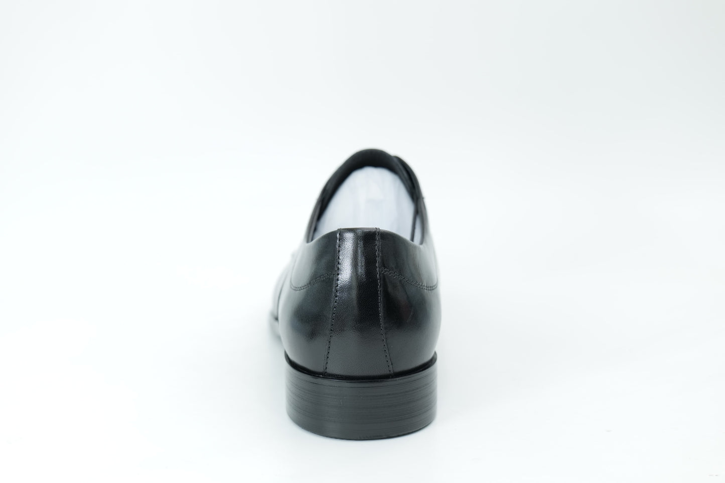 Derby shoes