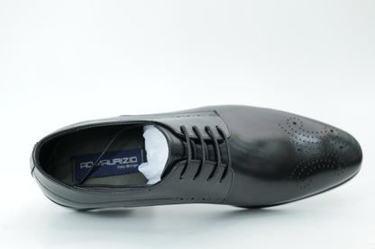 Derby shoes