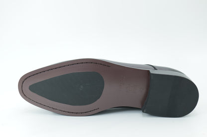 Derby shoes