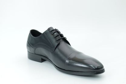 Derby shoes