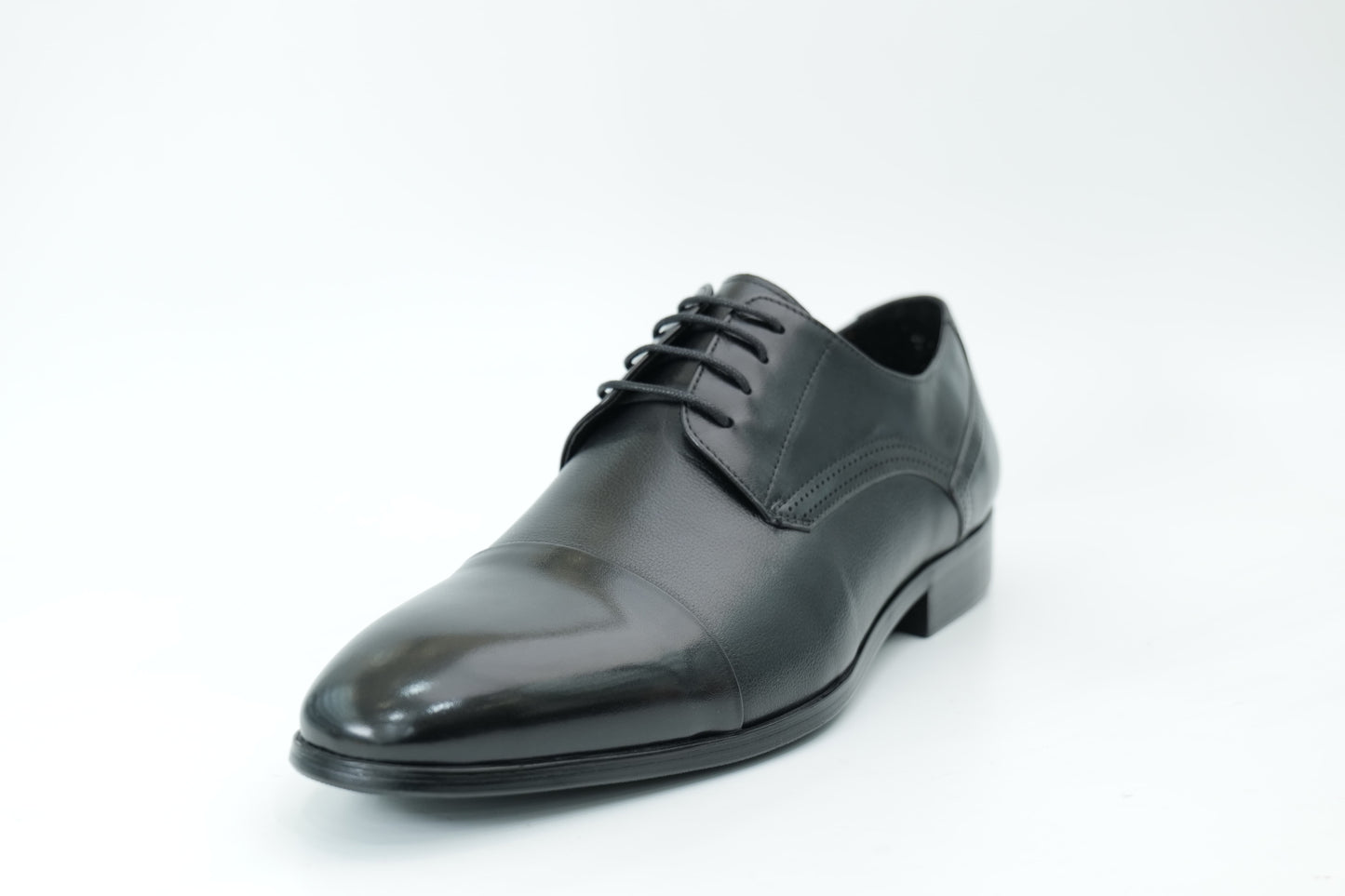 Derby shoes