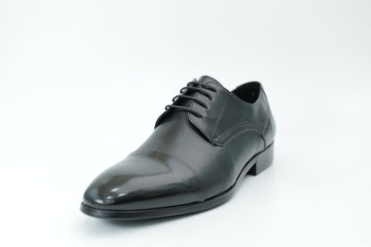 Derby shoes