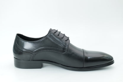 Derby shoes