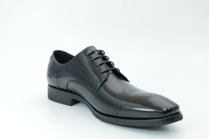 Derby shoes