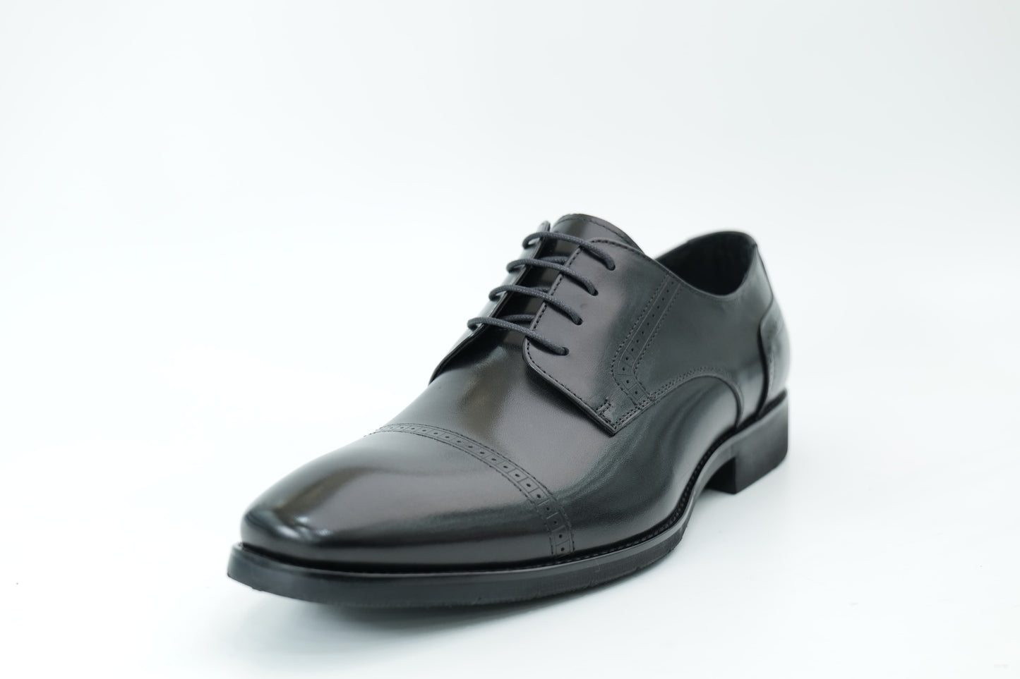 Derby shoes