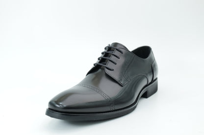 Derby shoes
