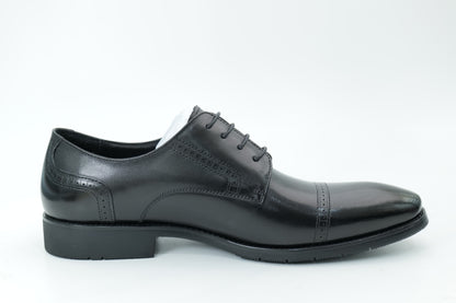 Derby shoes