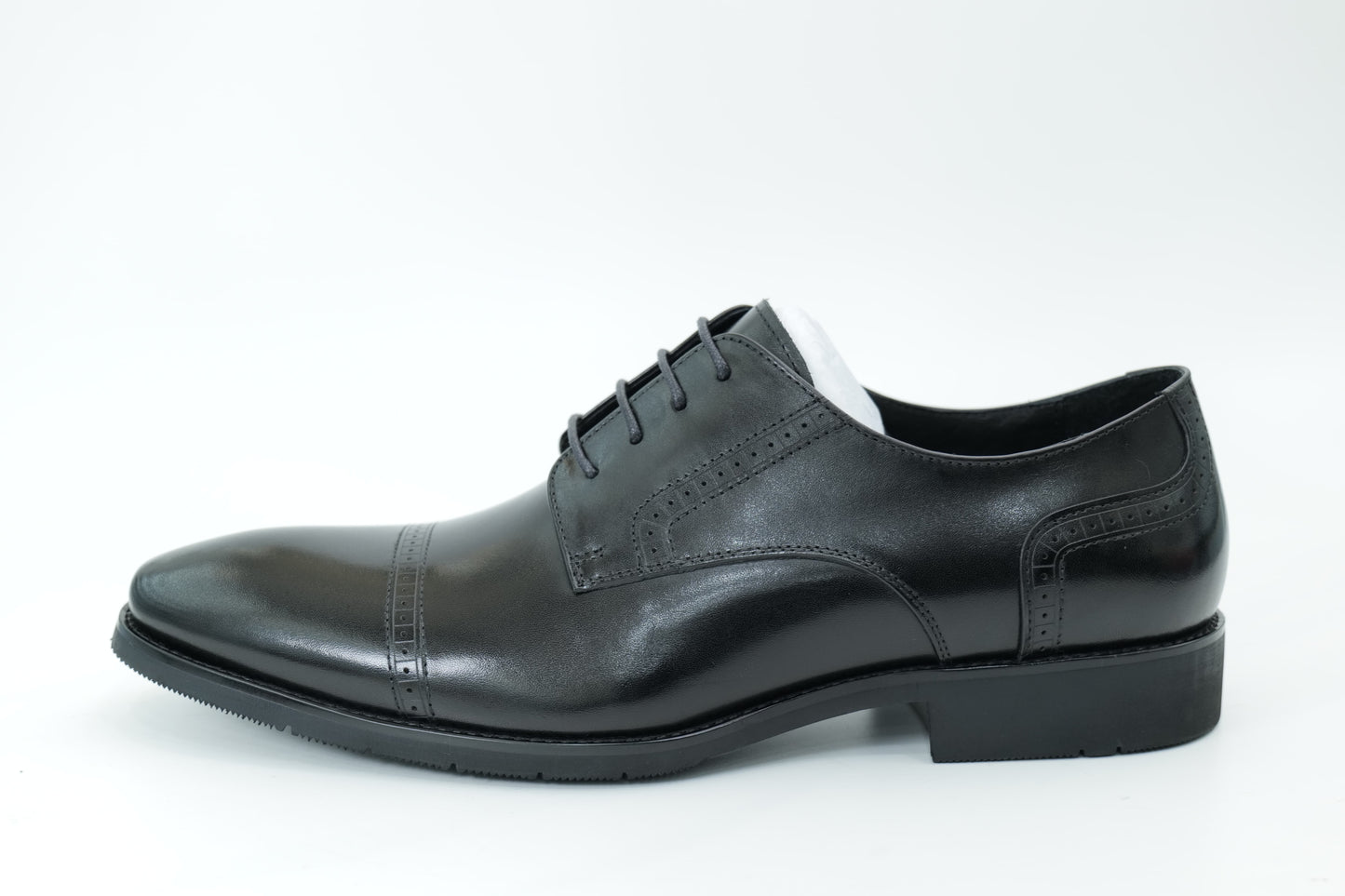 Derby shoes