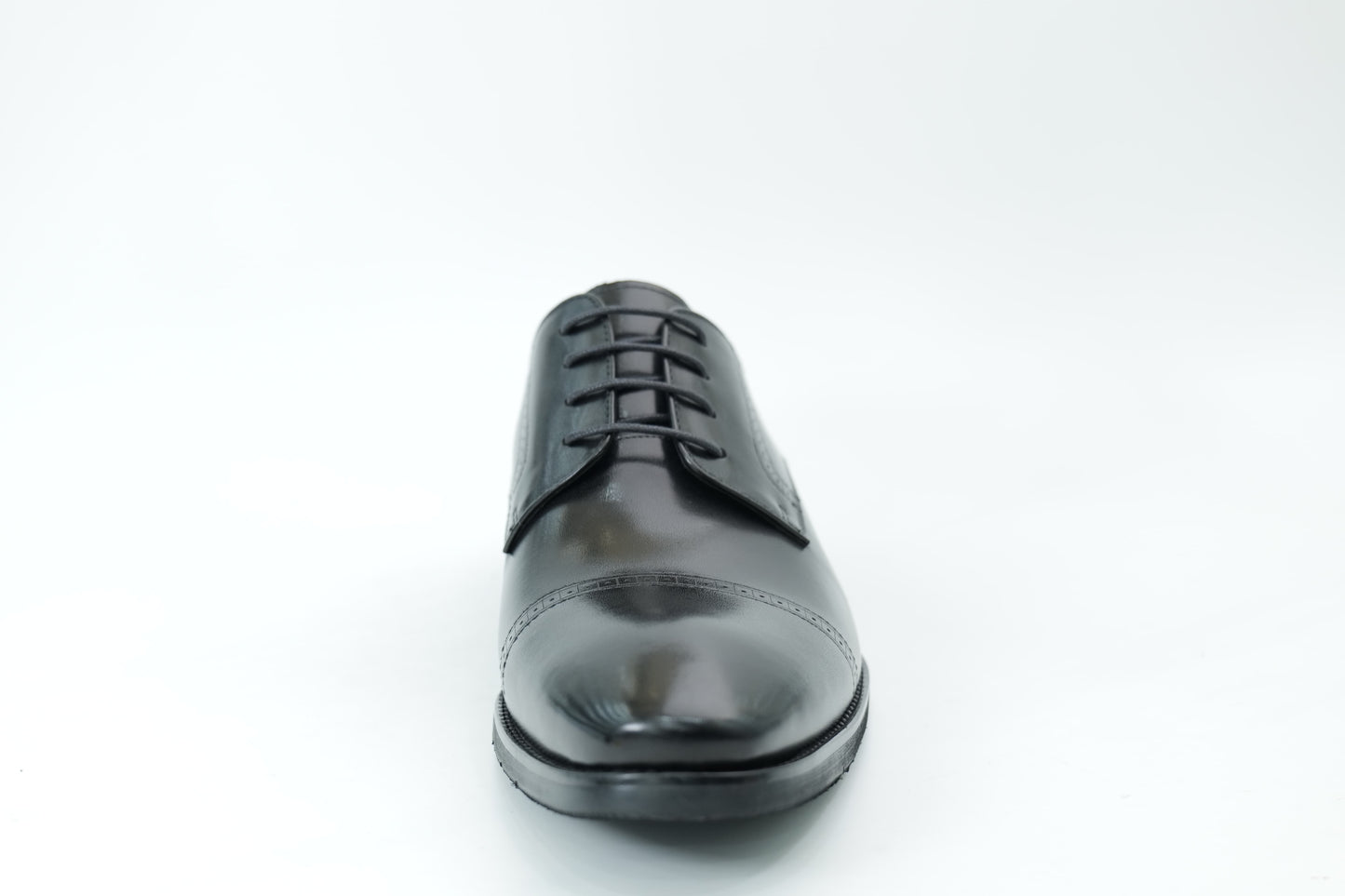 Derby shoes