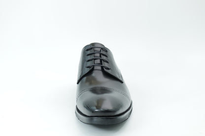 Derby shoes