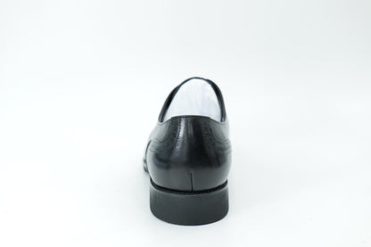 Derby shoes