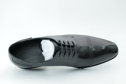 Derby shoes
