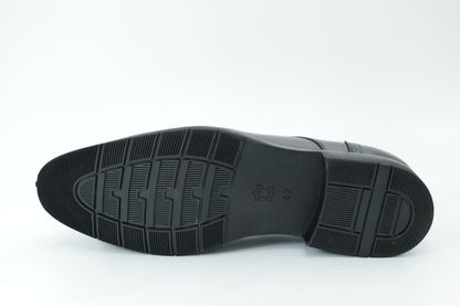 Derby shoes