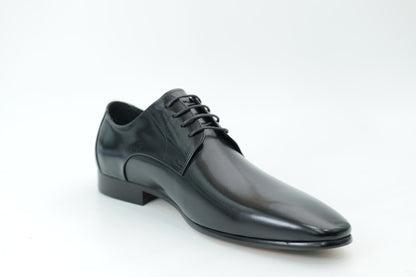 Derby shoes