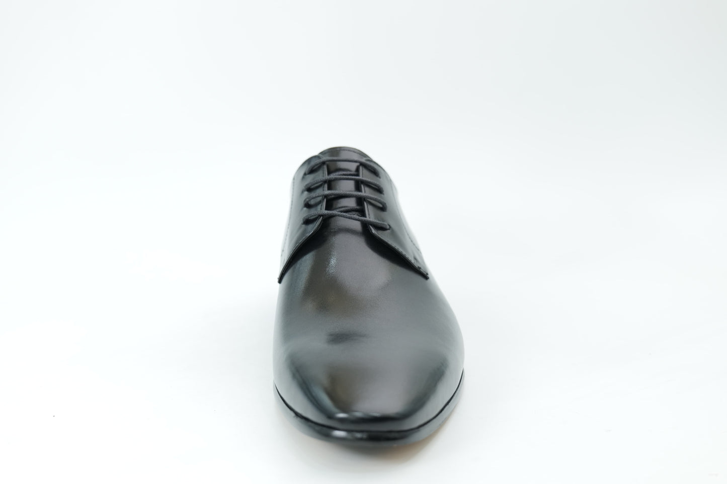 Derby shoes