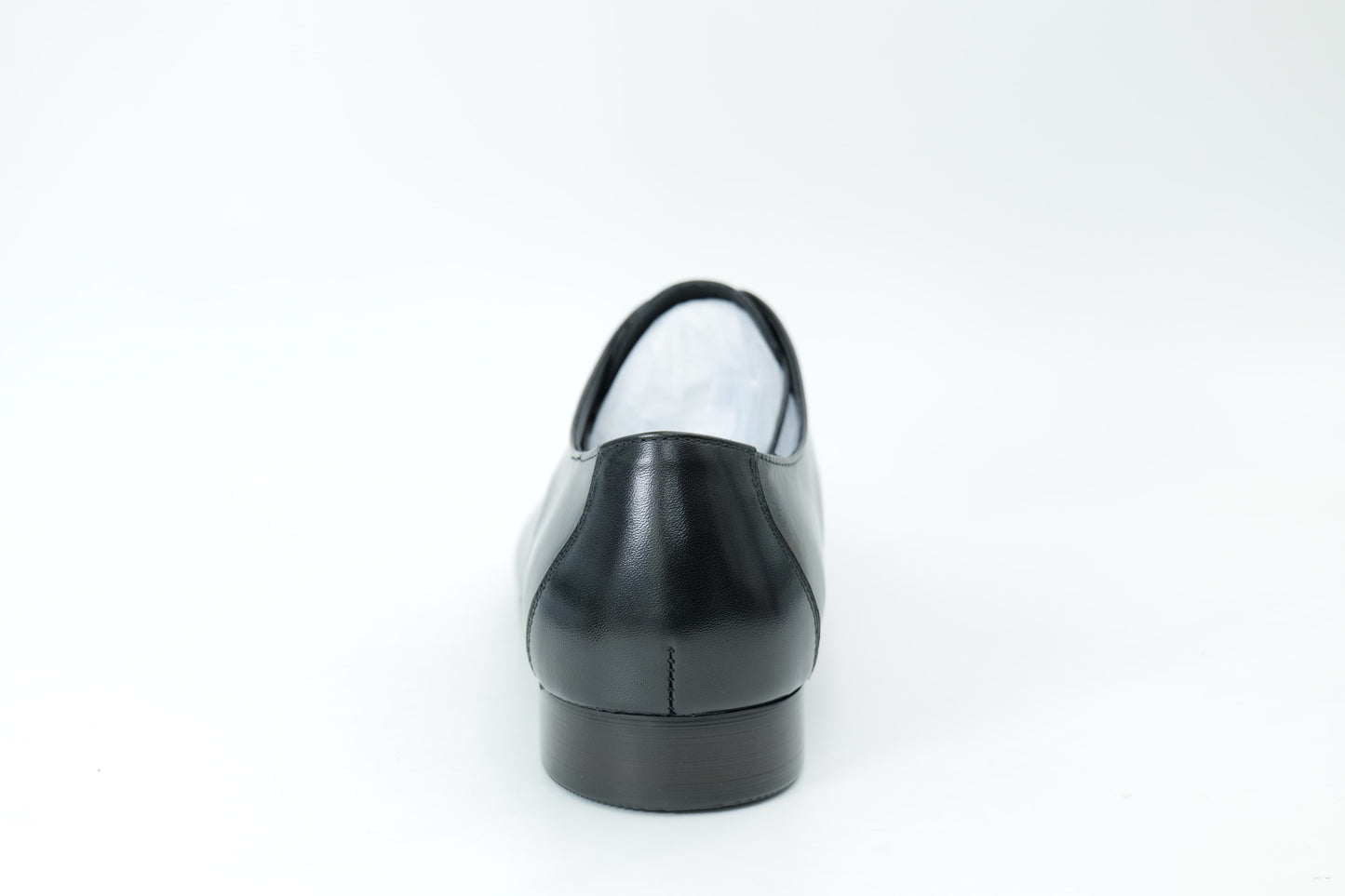 Derby shoes