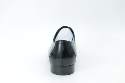 Derby shoes