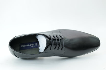 Derby shoes