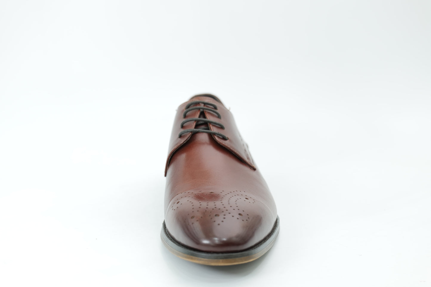 Derby shoes