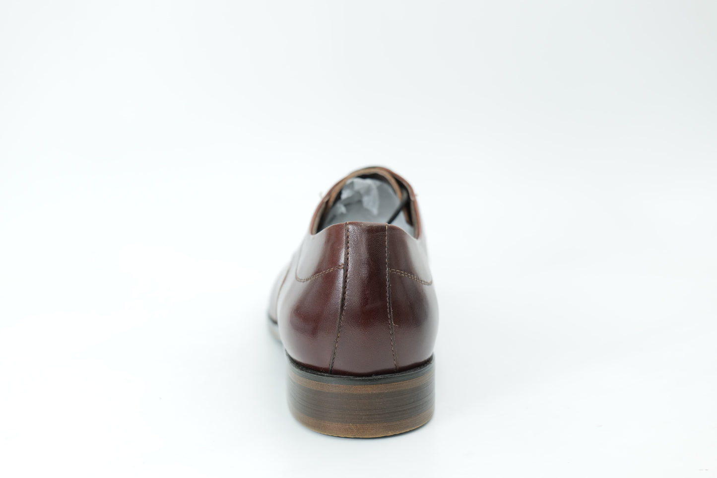 Derby shoes