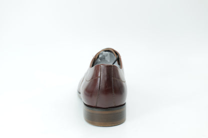 Derby shoes