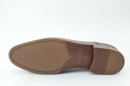 Derby shoes