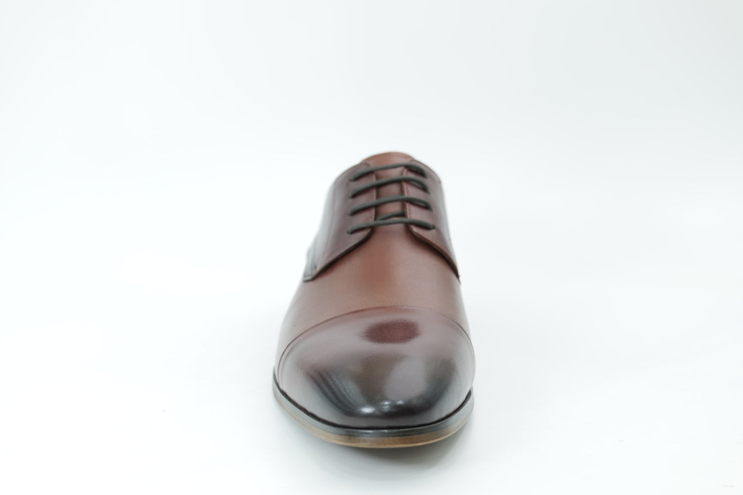 Derby shoes