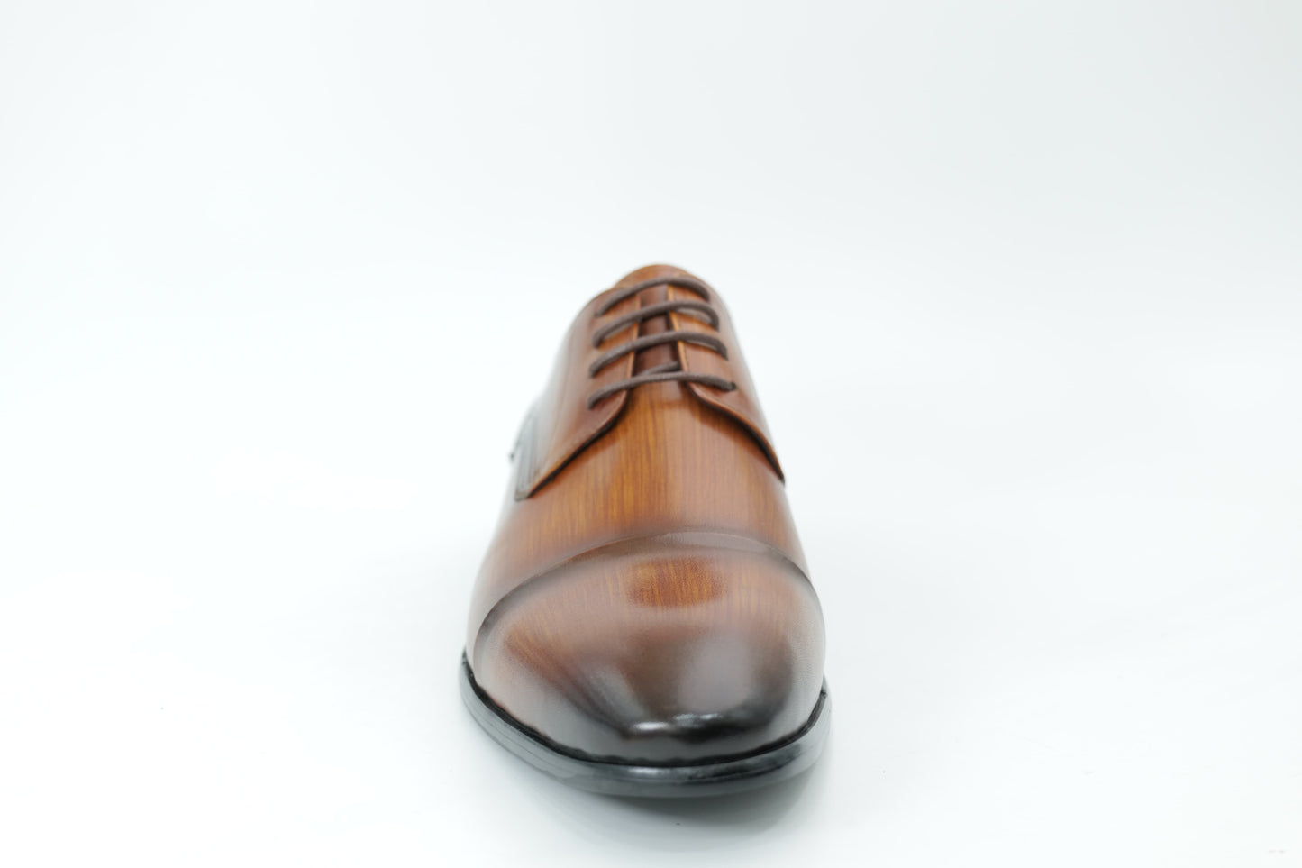 Derby shoes