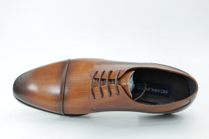 Derby shoes