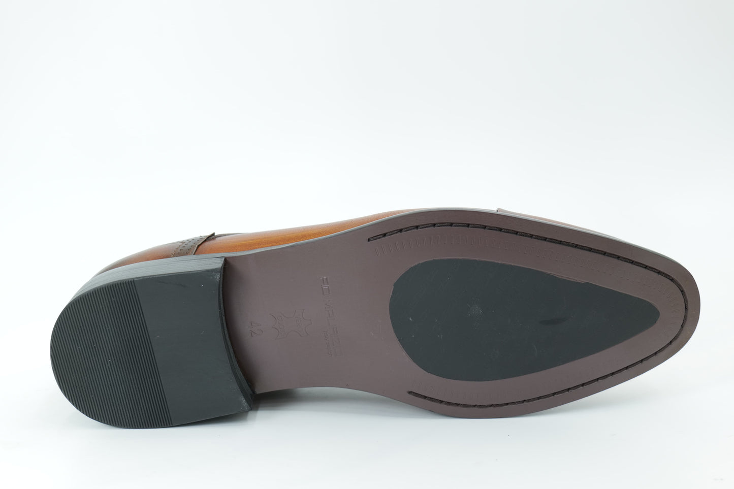 Derby shoes
