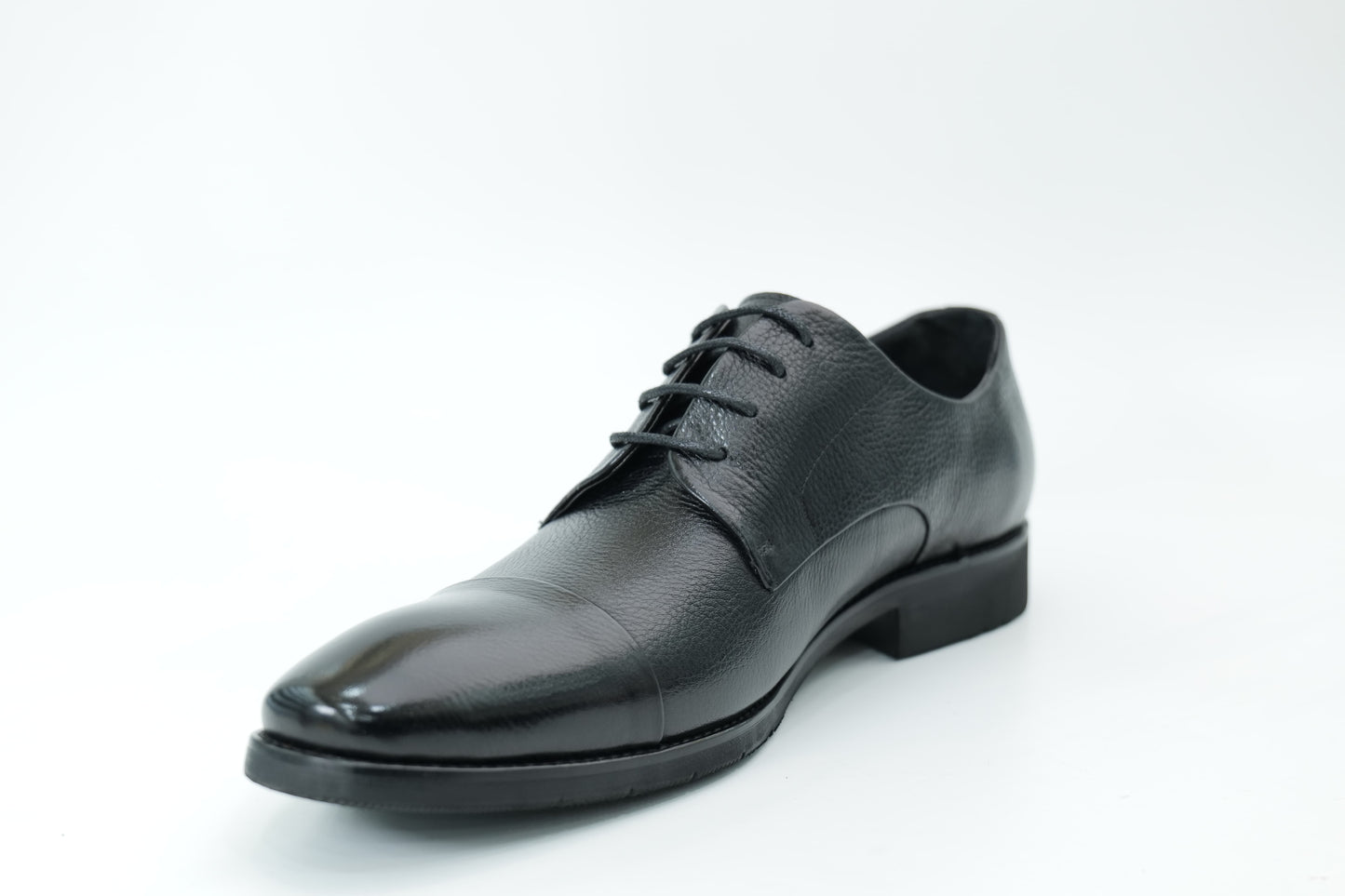 Derby shoes
