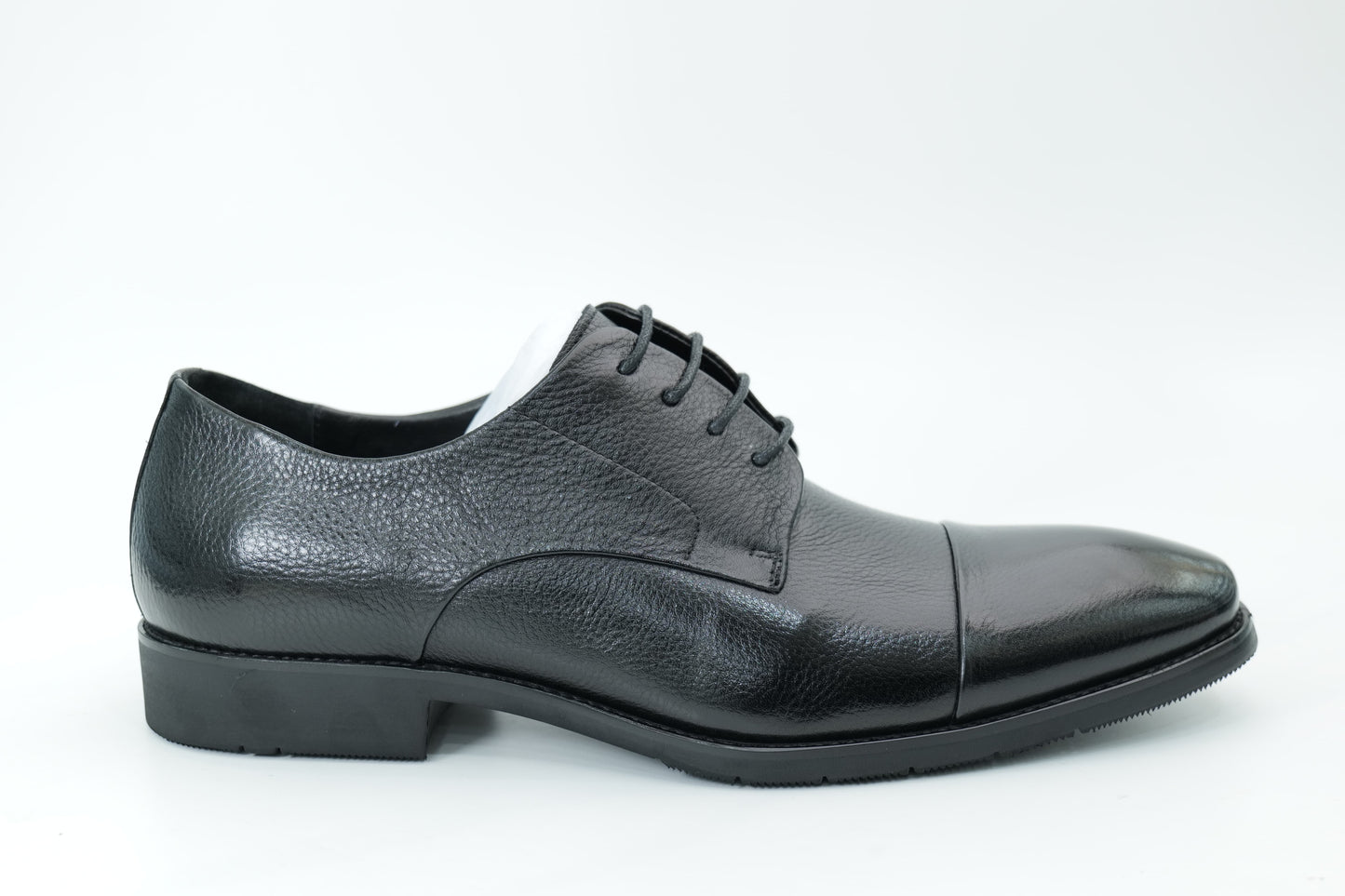 Derby shoes