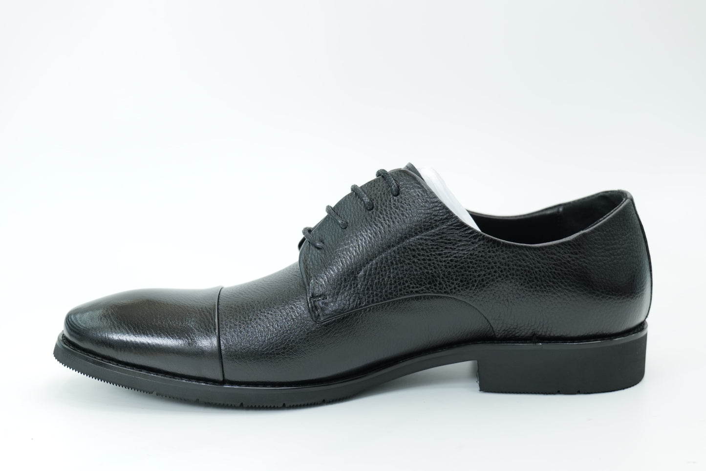Derby shoes