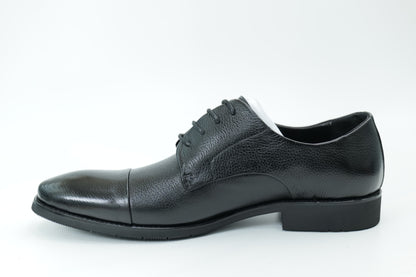 Derby shoes