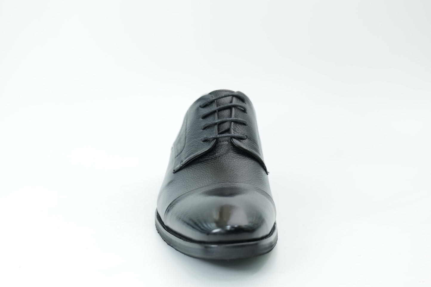 Derby shoes