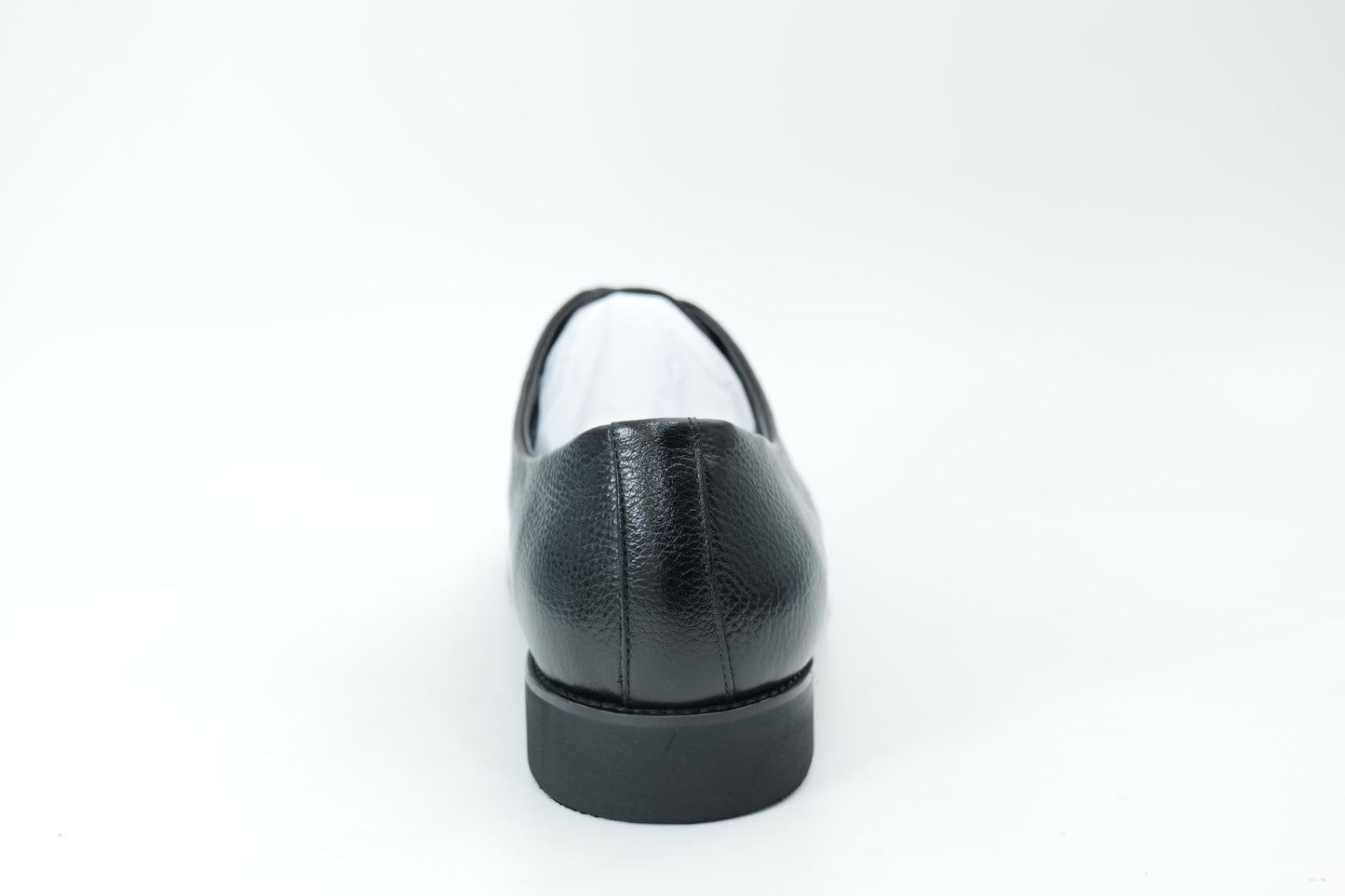 Derby shoes